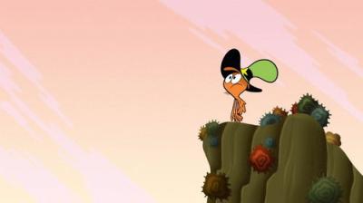 Wander Over Yonder