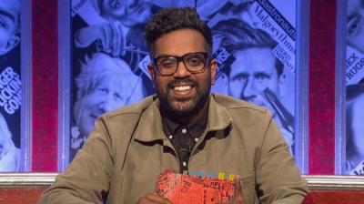 Have I Got News for You