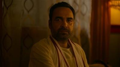 Mirzapur