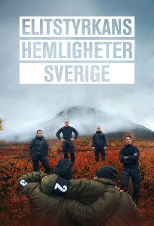 Elitstyrkans hemligheter - Sverige filmas online