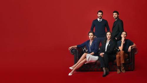 Raudonas kambarys filmas žiurėti online