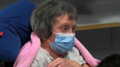24 Hours in A&E
