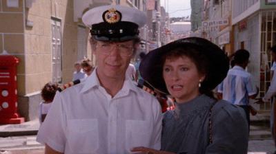 The Love Boat