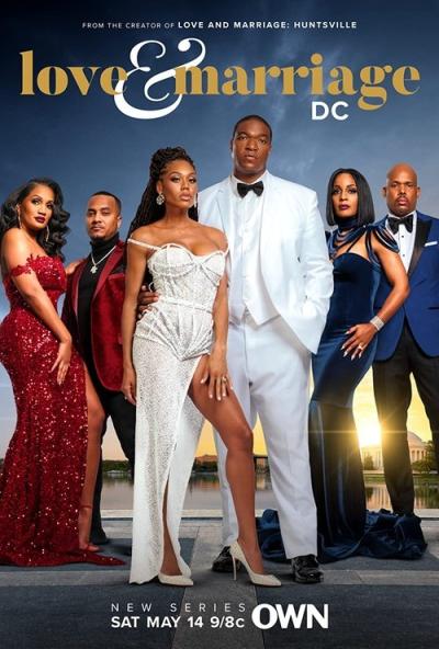 Love & Marriage: DC filmas online