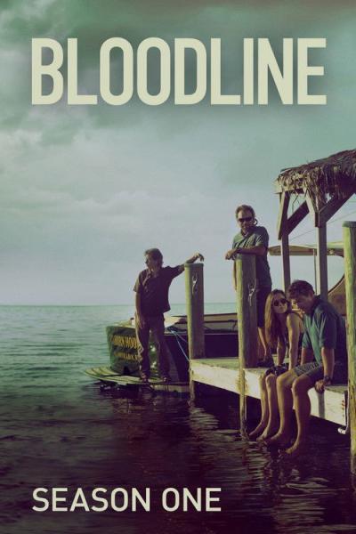 Bloodline filmas online