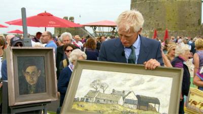 Antiques Roadshow