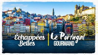 Échappées Belles