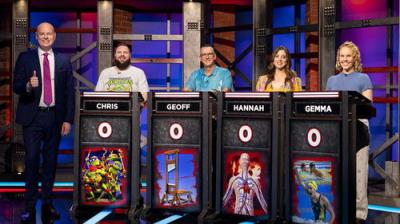 Hard Quiz