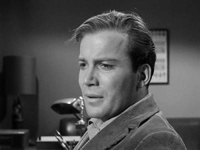 The Fugitive