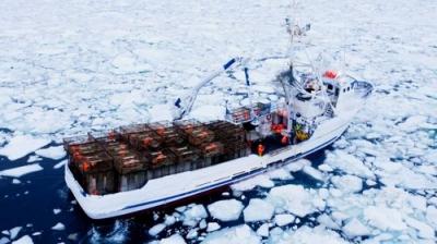 Deadliest Catch
