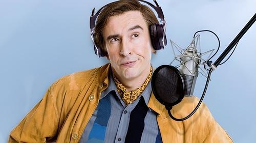 Mid Morning Matters with Alan Partridge filmas žiurėti online