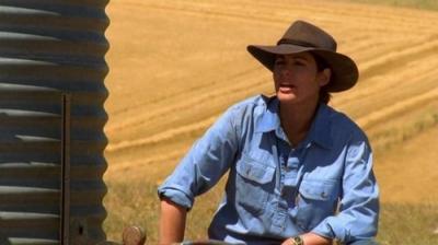 McLeod's Daughters
