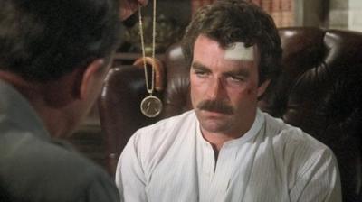 Magnum, P.I.
