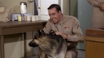 Gomer Pyle, U.S.M.C.