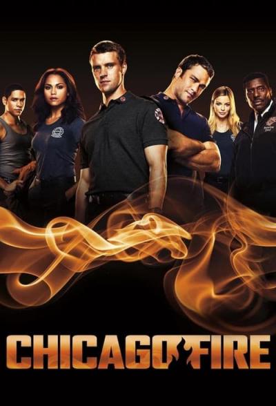 Čikagos ugniagesiai filmas online