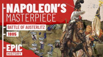 Epic History TV