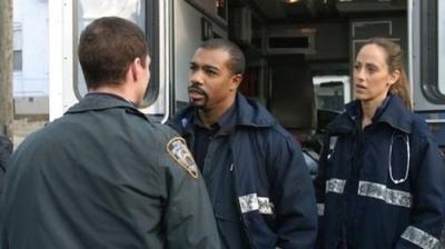 Third Watch