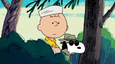 Camp Snoopy