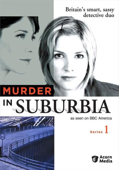 Murder in Suburbia filmas online
