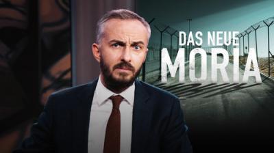 ZDF Magazin Royale