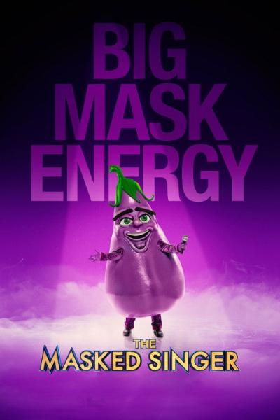 The Masked Singer filmas online