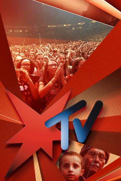 Stern TV filmas online