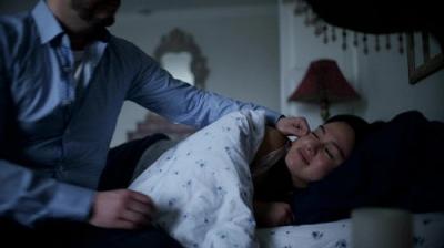 Eli Roth Presents: A Ghost Ruined My Life