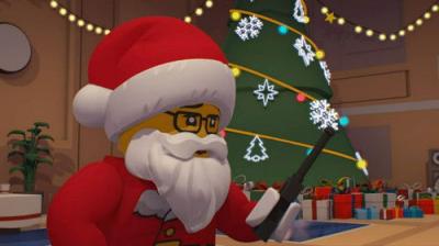 LEGO City Adventures