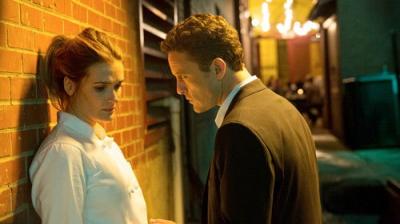 Game of Silence