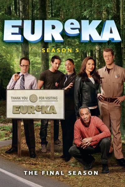 Eureka filmas online