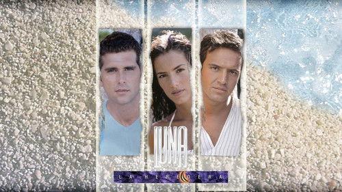 Luna, la heredera filmas žiurėti online