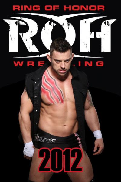 Ring of Honor Wrestling filmas online