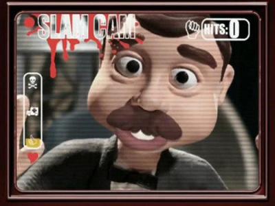Celebrity Deathmatch