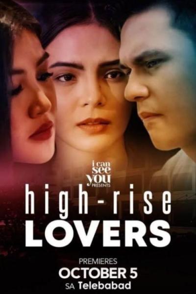 I Can See You filmas online