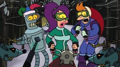 Futurama