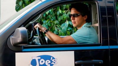 Men of a Certain Age