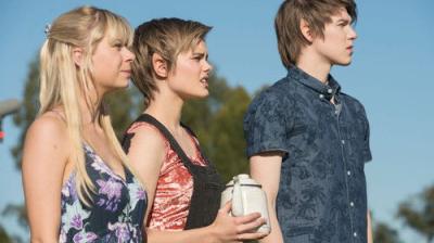 The Bureau of Magical Things