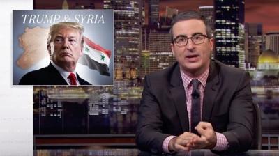 Last Week Tonight with John Oliver