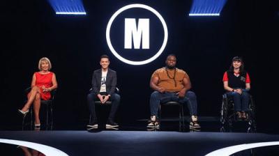 Celebrity Mastermind