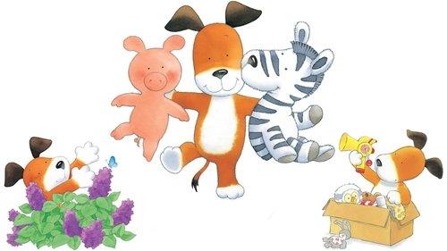 Kipper filmas žiurėti online