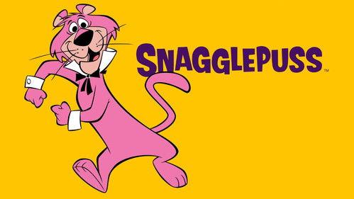 Snagglepuss filmas žiurėti online