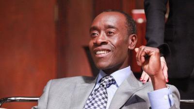 House of Lies