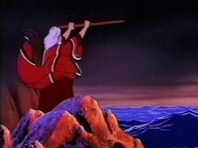 The Greatest Adventure: Stories from the Bible