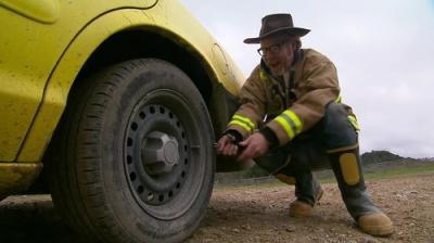 MythBusters