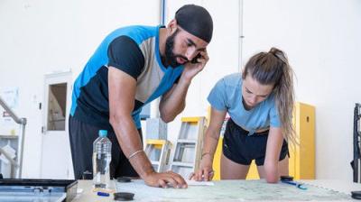 The Amazing Race Australia