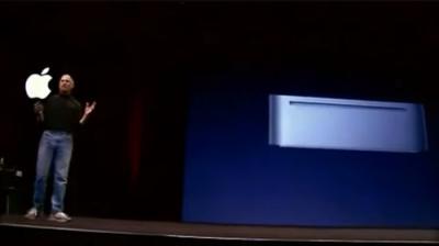 Apple Events