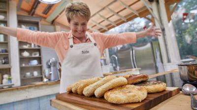The Great Canadian Baking Show