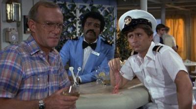The Love Boat
