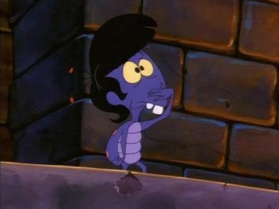 Timonas ir Pumba