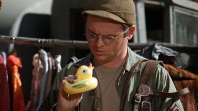 M*A*S*H